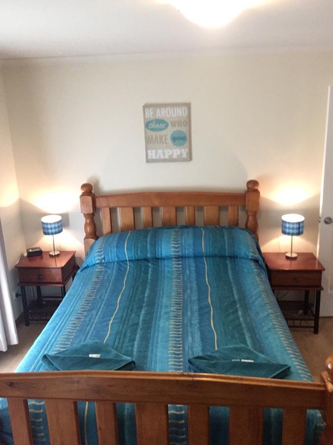 Millicent Lakeside Caravan Park Hotel Ngoại thất bức ảnh