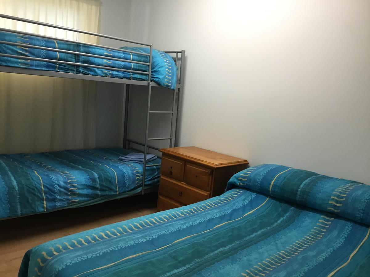 Millicent Lakeside Caravan Park Hotel Ngoại thất bức ảnh
