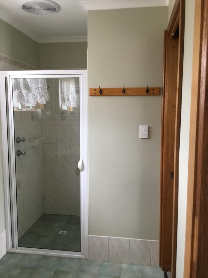 Millicent Lakeside Caravan Park Hotel Ngoại thất bức ảnh